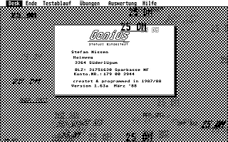 Genius — screenshot 1